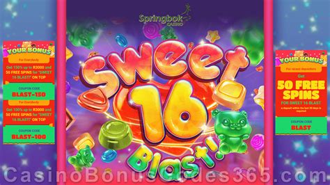 springbok casino free chip no deposit